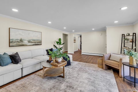Tiny photo for 2960 Love Road, Grand Island, NY 14072 (MLS # B1722227)
