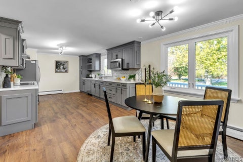 Tiny photo for 2960 Love Road, Grand Island, NY 14072 (MLS # B1722227)
