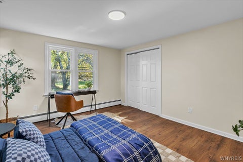 Tiny photo for 2960 Love Road, Grand Island, NY 14072 (MLS # B1722227)