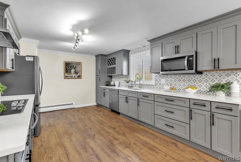 Tiny photo for 2960 Love Road, Grand Island, NY 14072 (MLS # B1722227)