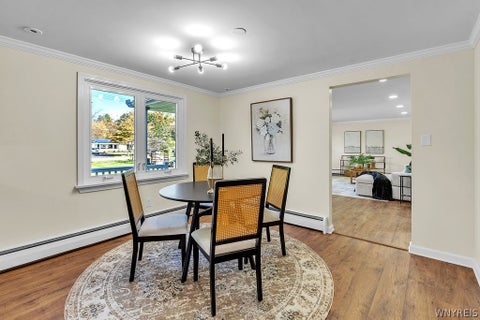 Tiny photo for 2960 Love Road, Grand Island, NY 14072 (MLS # B1722227)