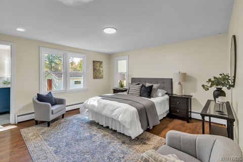 Tiny photo for 2960 Love Road, Grand Island, NY 14072 (MLS # B1722227)