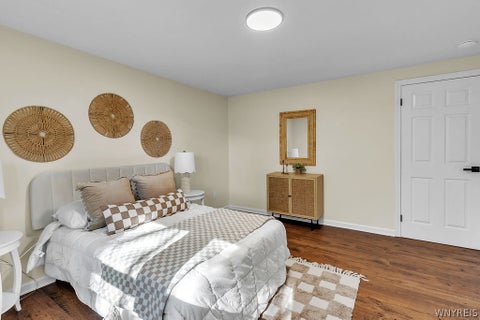 Tiny photo for 2960 Love Road, Grand Island, NY 14072 (MLS # B1722227)