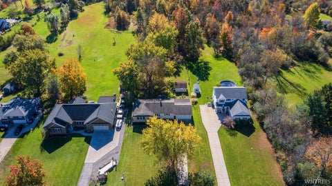 Tiny photo for 2960 Love Road, Grand Island, NY 14072 (MLS # B1722227)