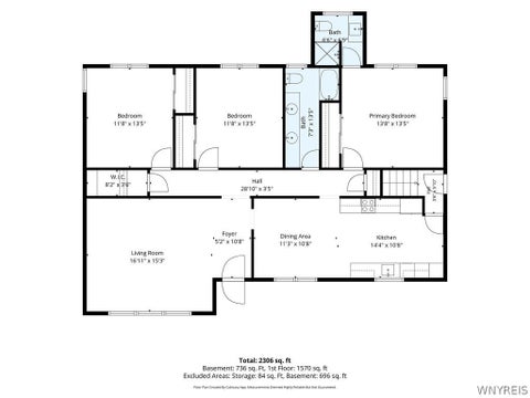 Tiny photo for 2960 Love Road, Grand Island, NY 14072 (MLS # B1722227)