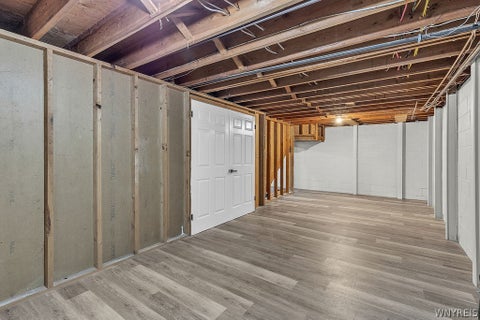 Tiny photo for 2960 Love Road, Grand Island, NY 14072 (MLS # B1722227)
