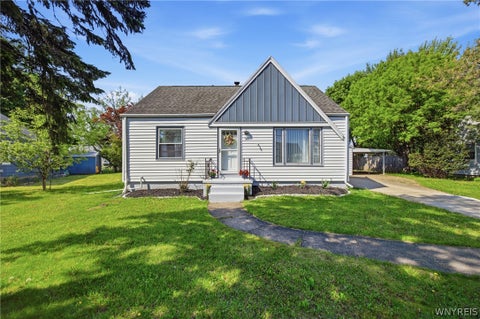 Homes For Sale - 96 Mayfield Avenue<br/> Tonawanda, NY 14150