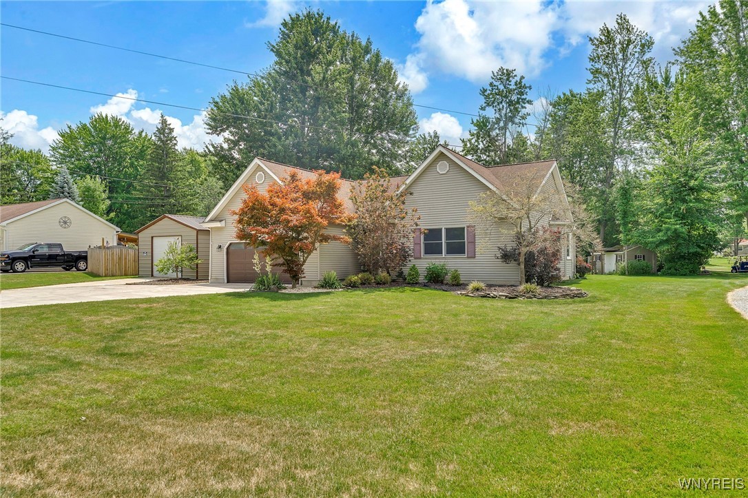 1245 Dodge Road