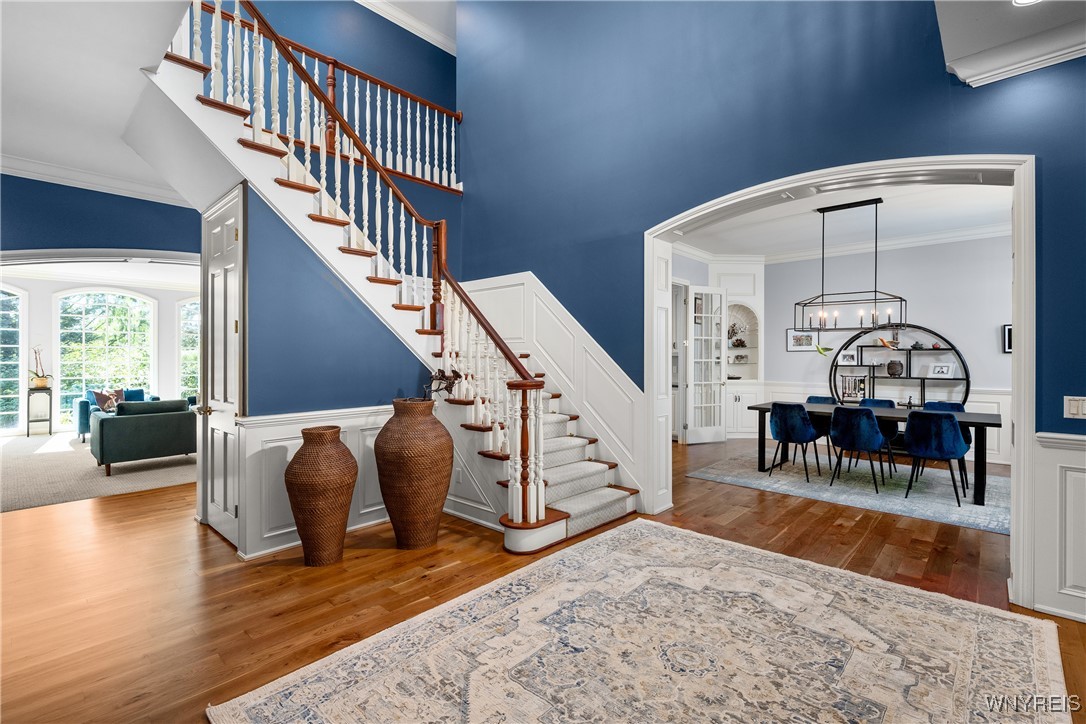 85 Galileo Drive
