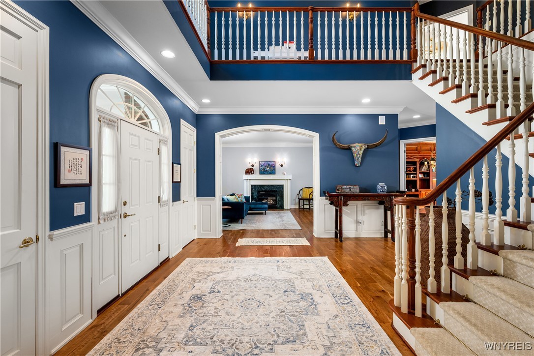 85 Galileo Drive