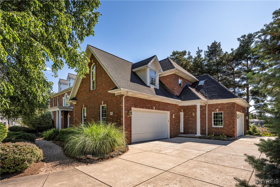 85 Galileo Drive