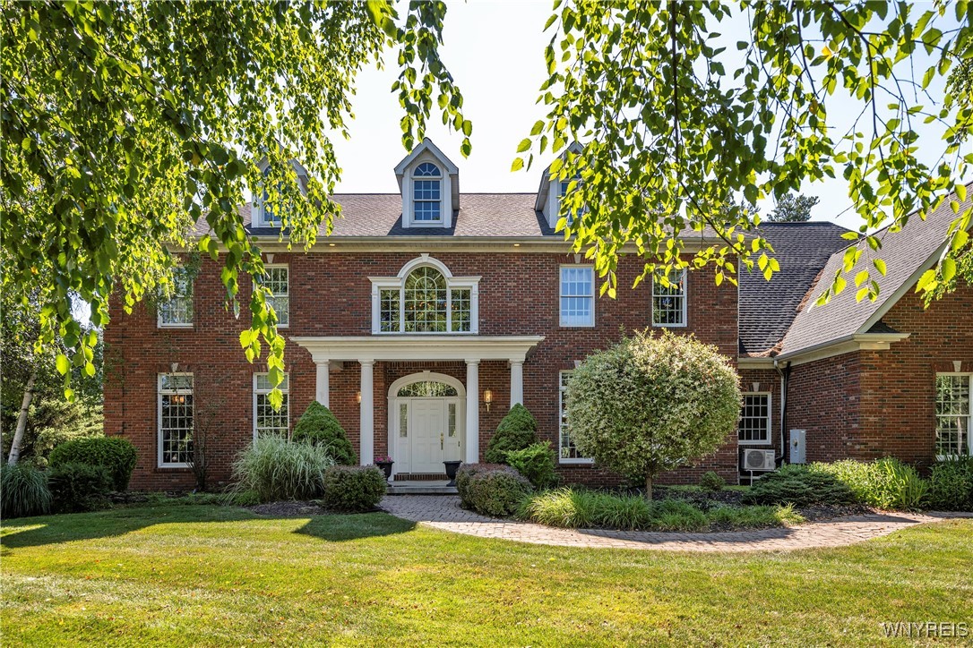 85 Galileo Drive