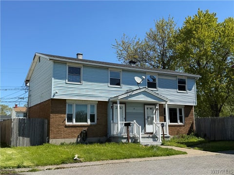 Photo of 42 Viola Drive, Cheektowaga, NY 14227 (MLS # B1681362)