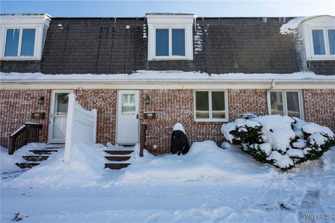 2444 Colvin Blvd Boulevard Tonawanda NY 14150