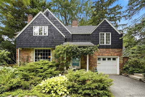 Photo of 55 Meadowbrook Road, Amherst, NY 14221 (MLS # B1703713)