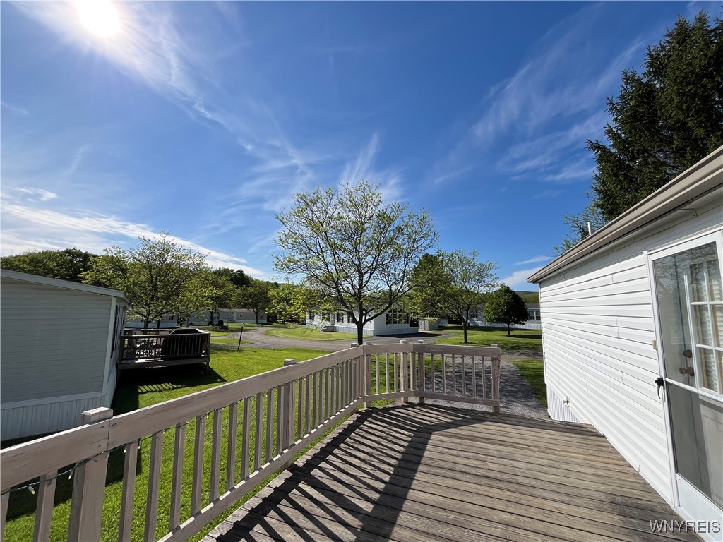 53 Green Valley Estates, Great Valley, New York image 6