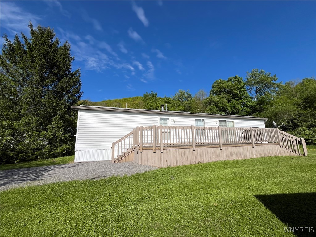 53 Green Valley Estates, Great Valley, New York image 3