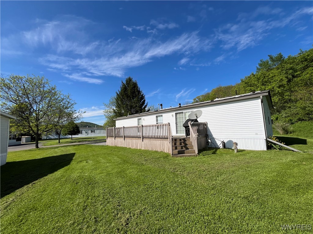53 Green Valley Estates, Great Valley, New York image 4