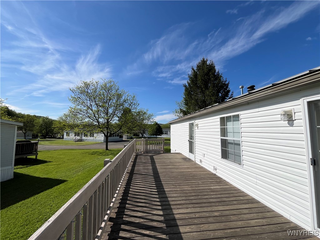 53 Green Valley Estates, Great Valley, New York image 5