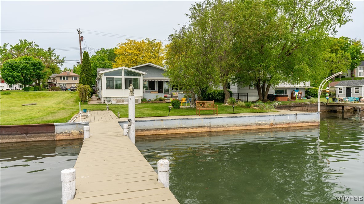 2205 E River Road, Grand Island, New York image 45