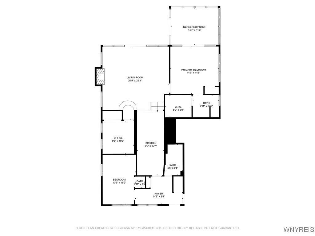 2205 E River Road, Grand Island, New York image 50