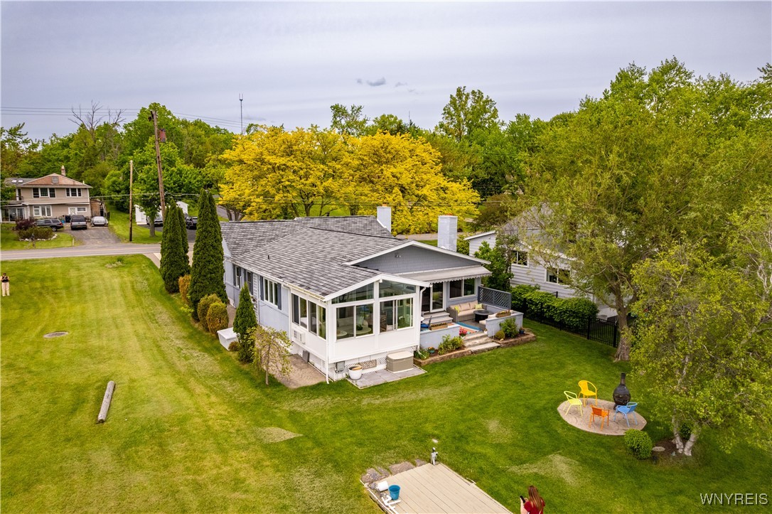 2205 E River Road, Grand Island, New York image 48