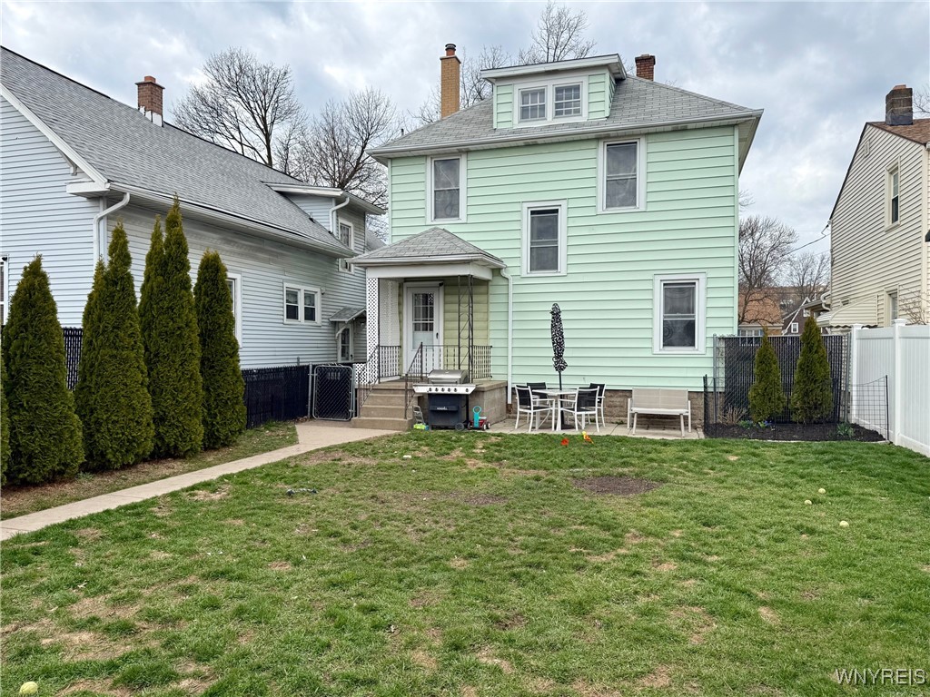 2915 Grand Avenue, Niagara Falls, New York image 33