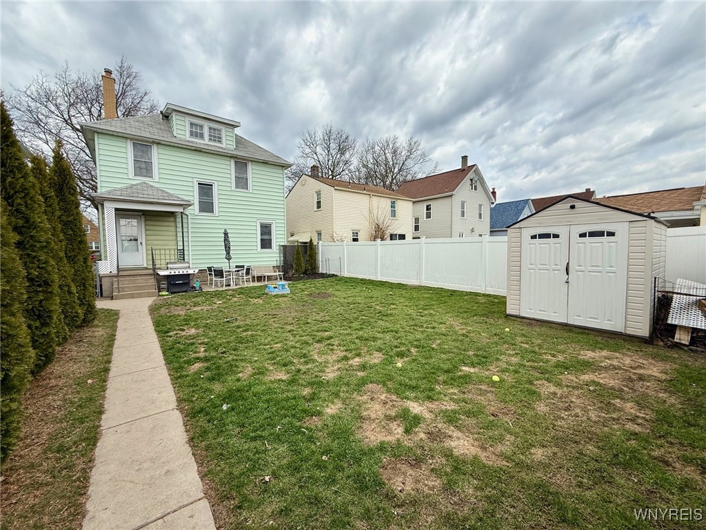 2915 Grand Avenue, Niagara Falls, New York image 35