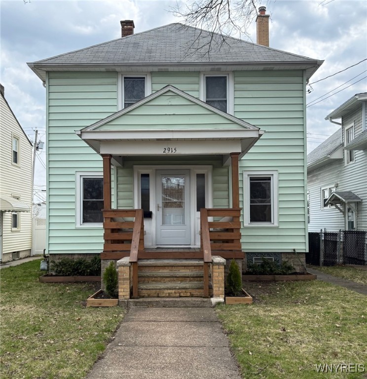 2915 Grand Avenue, Niagara Falls, New York image 2