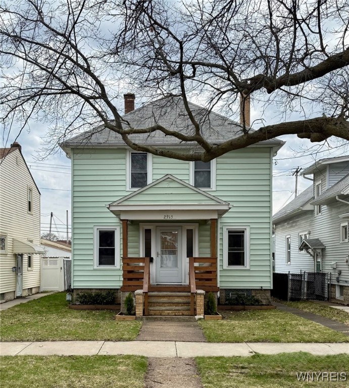 2915 Grand Avenue, Niagara Falls, New York image 1