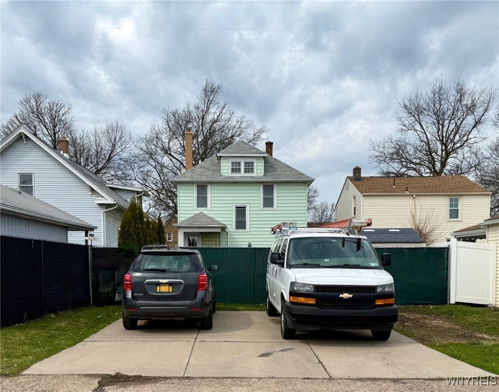 2915 Grand Avenue, Niagara Falls, New York image 36