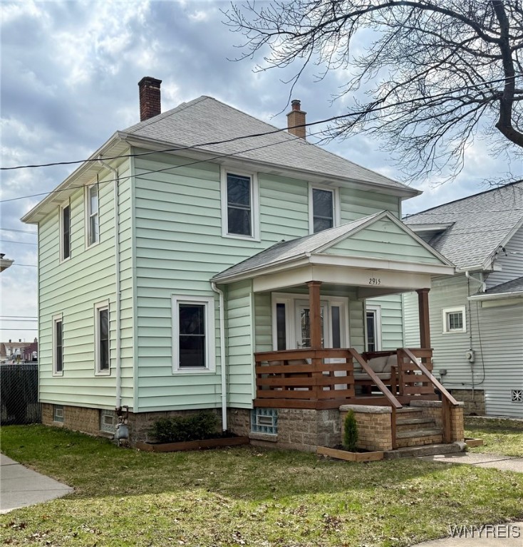 2915 Grand Avenue, Niagara Falls, New York image 3