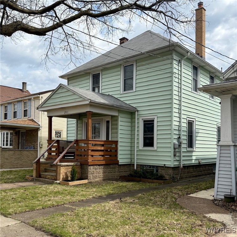 2915 Grand Avenue, Niagara Falls, New York image 4