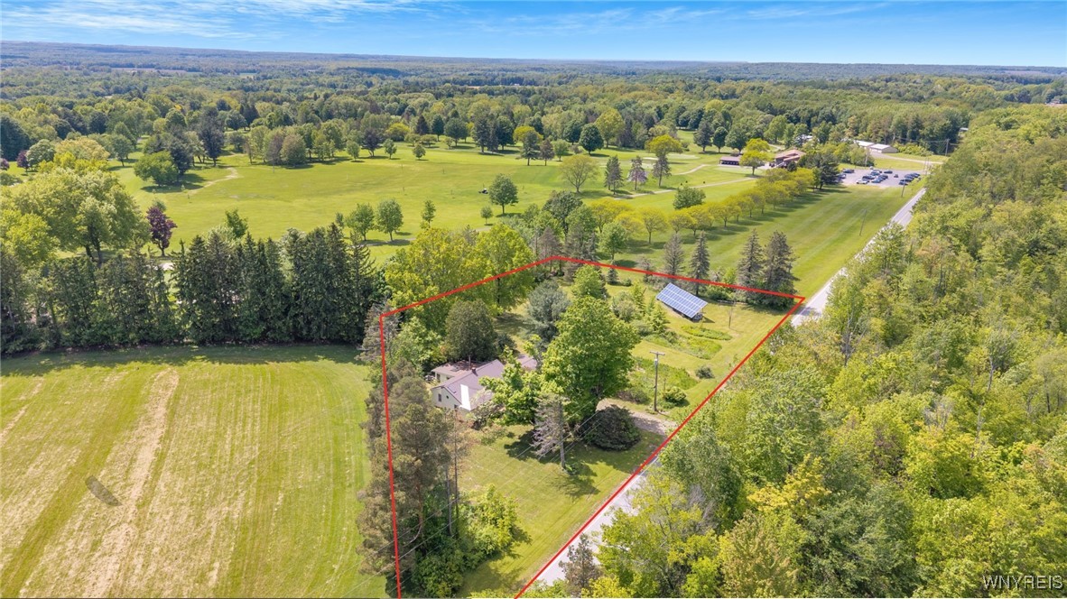 2671 Brown Street, Collins, New York image 36