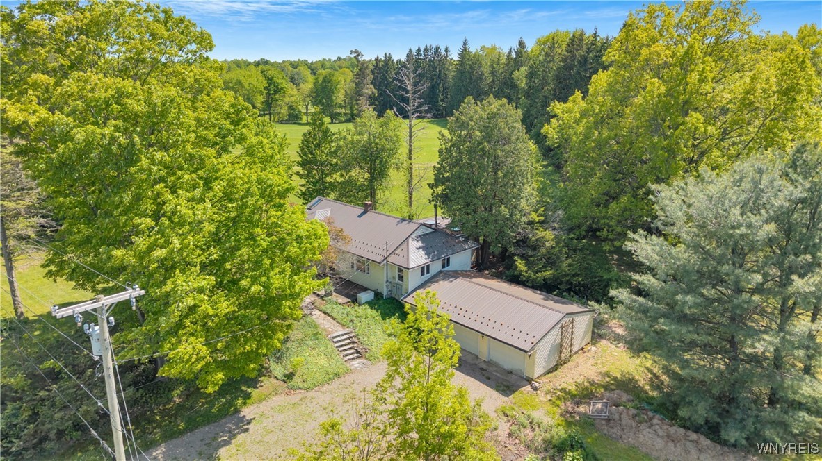2671 Brown Street, Collins, New York image 31