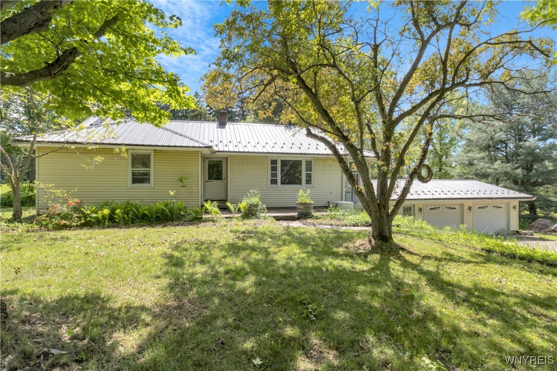 2671 Brown Street, Collins, New York image 1