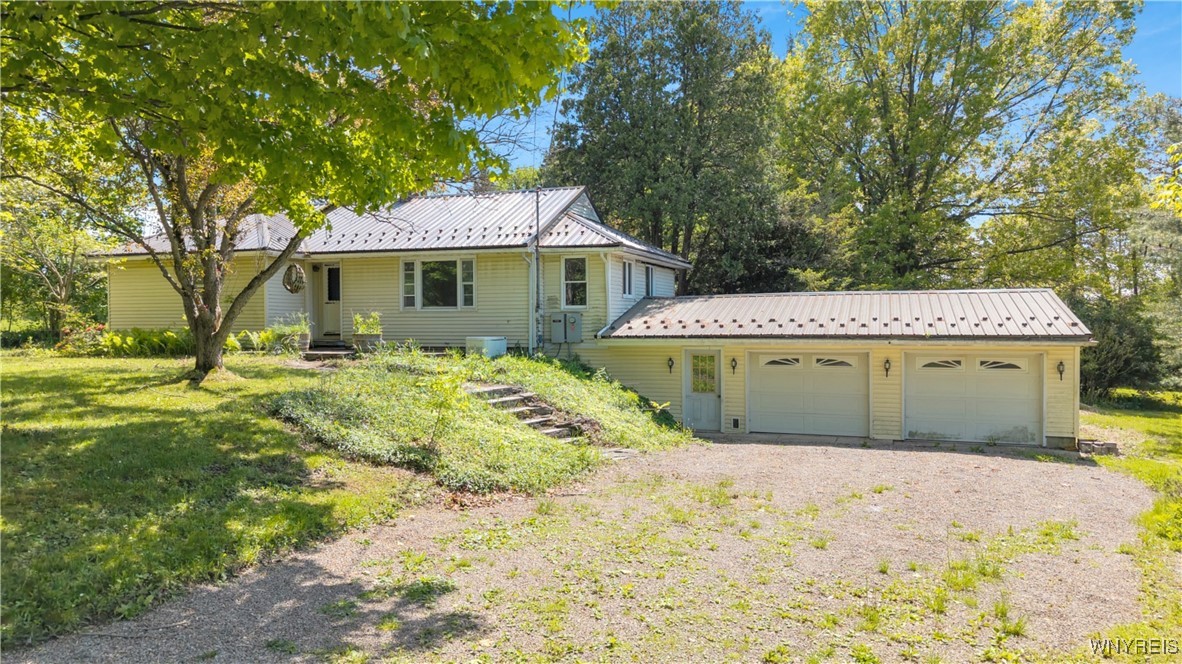 2671 Brown Street, Collins, New York image 2