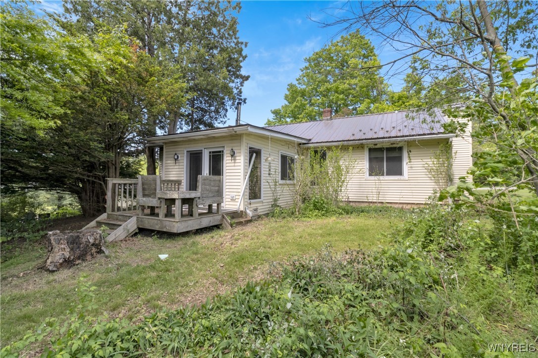 2671 Brown Street, Collins, New York image 26