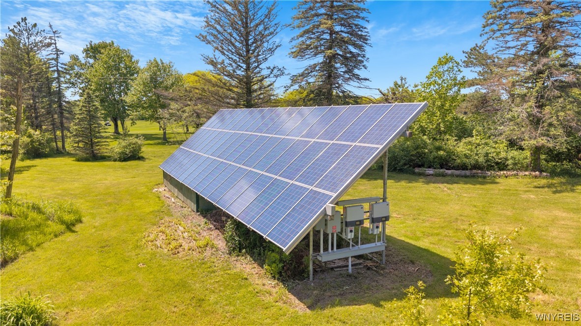 2671 Brown Street, Collins, New York image 39
