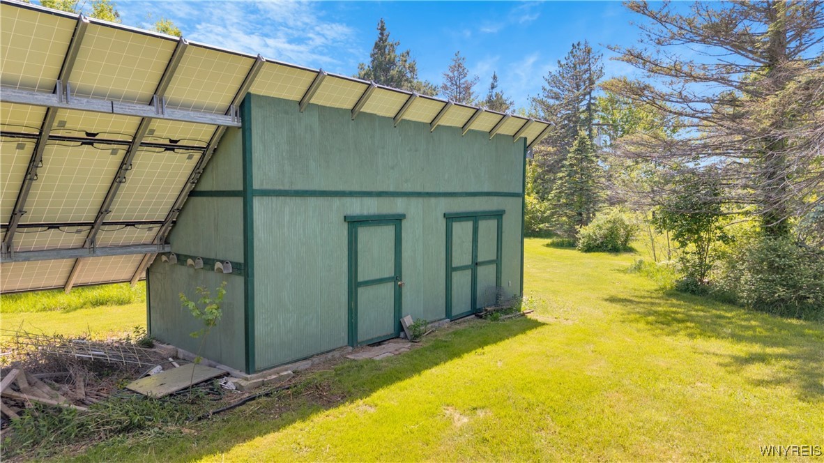 2671 Brown Street, Collins, New York image 41