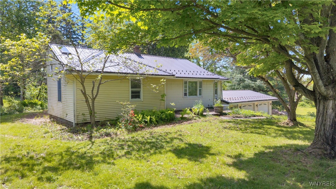 2671 Brown Street, Collins, New York image 25