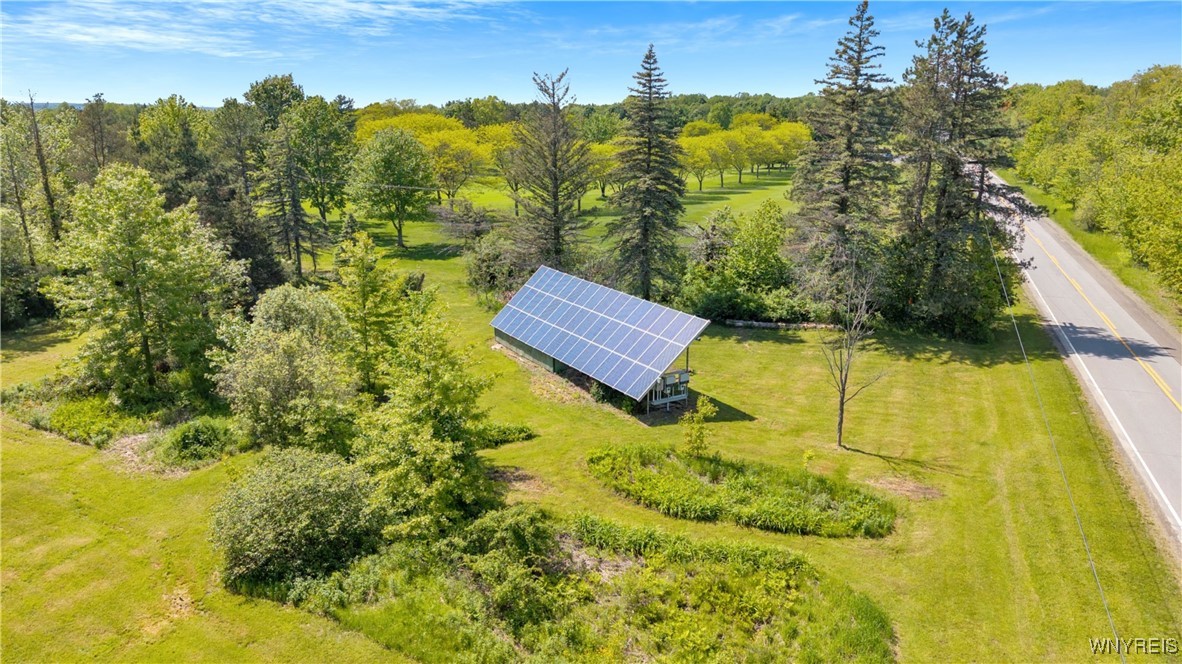 2671 Brown Street, Collins, New York image 37