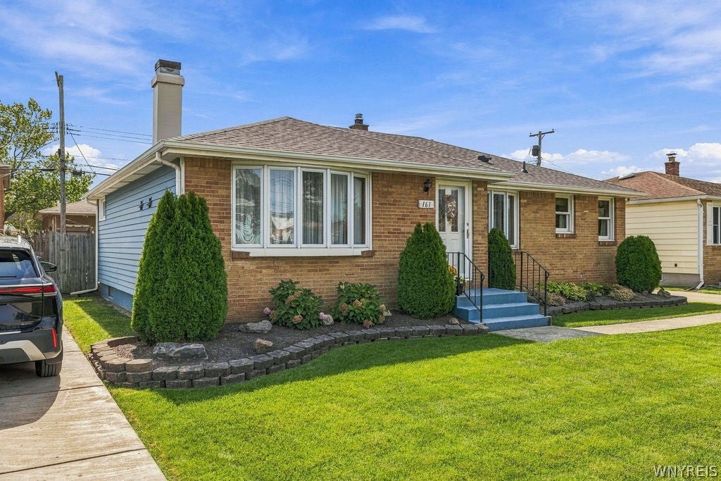 161 Nadine Drive