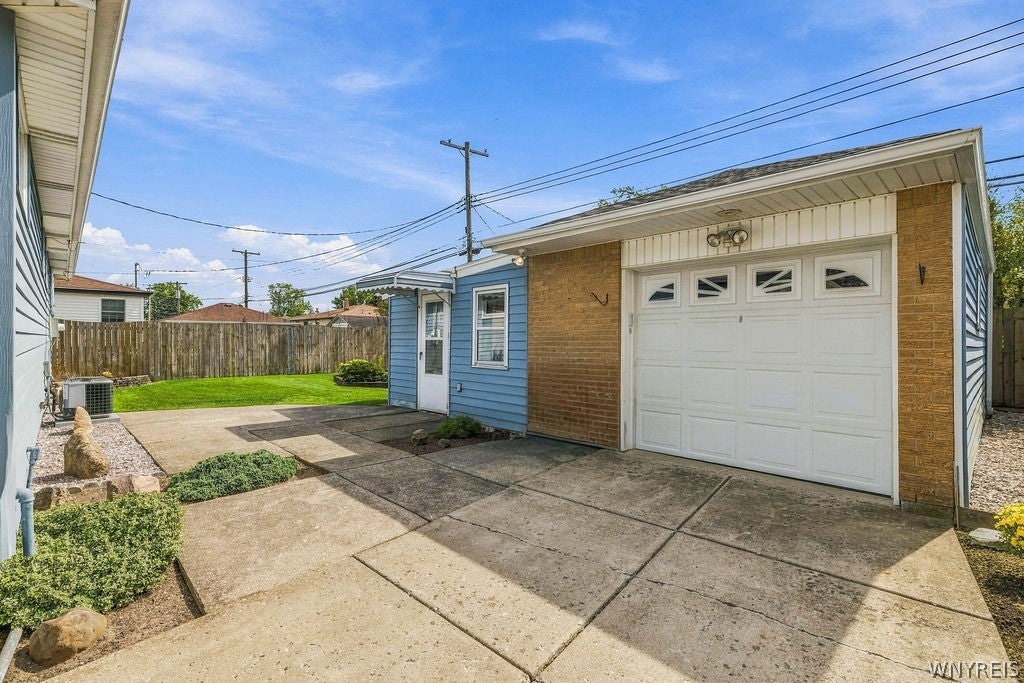 161 Nadine Drive