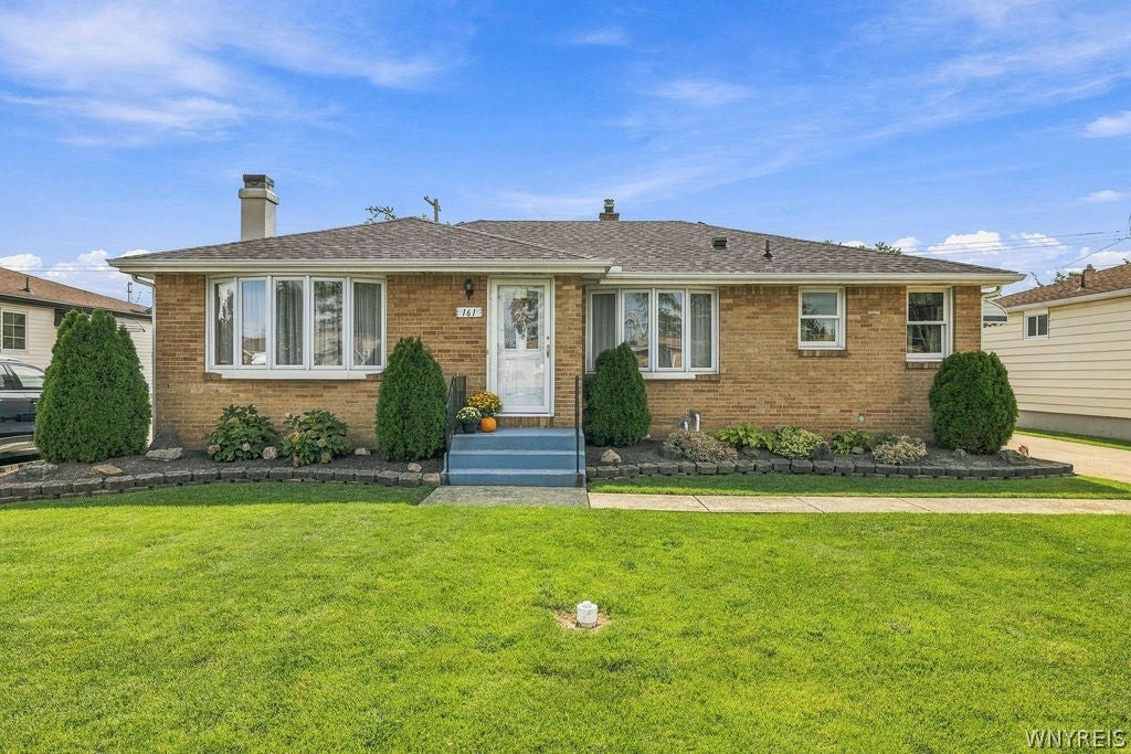 161 Nadine Drive
