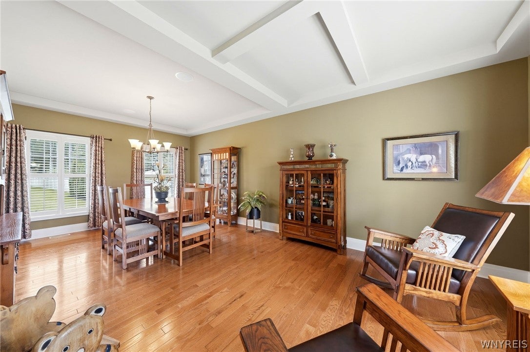 5 Parliament Lane