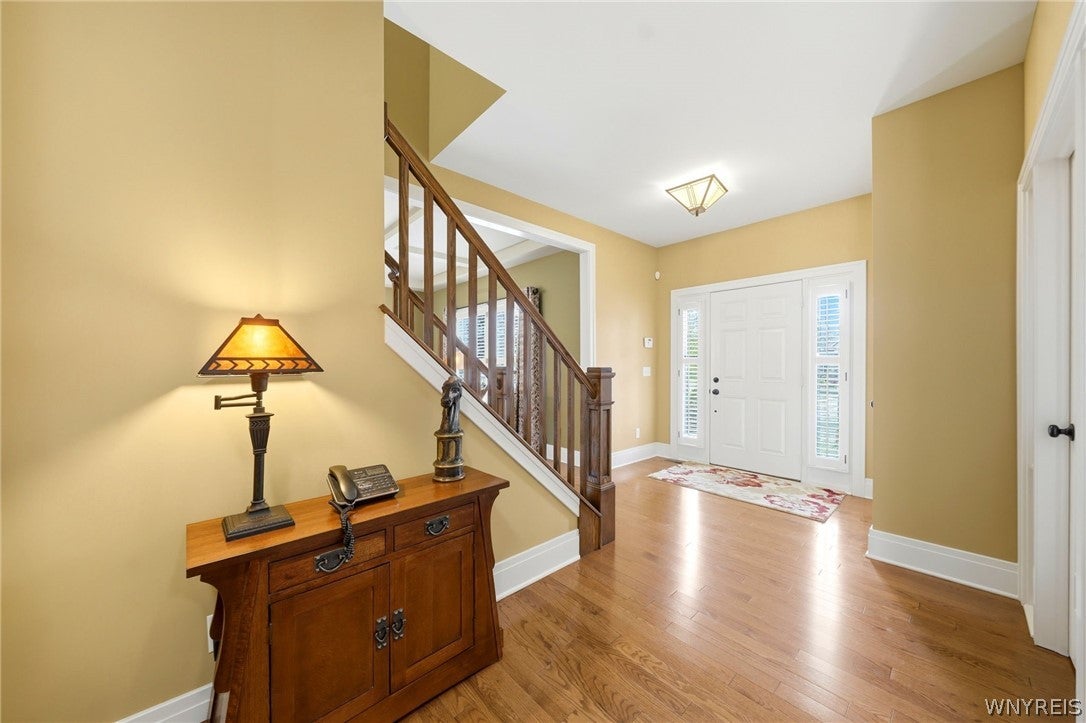 5 Parliament Lane