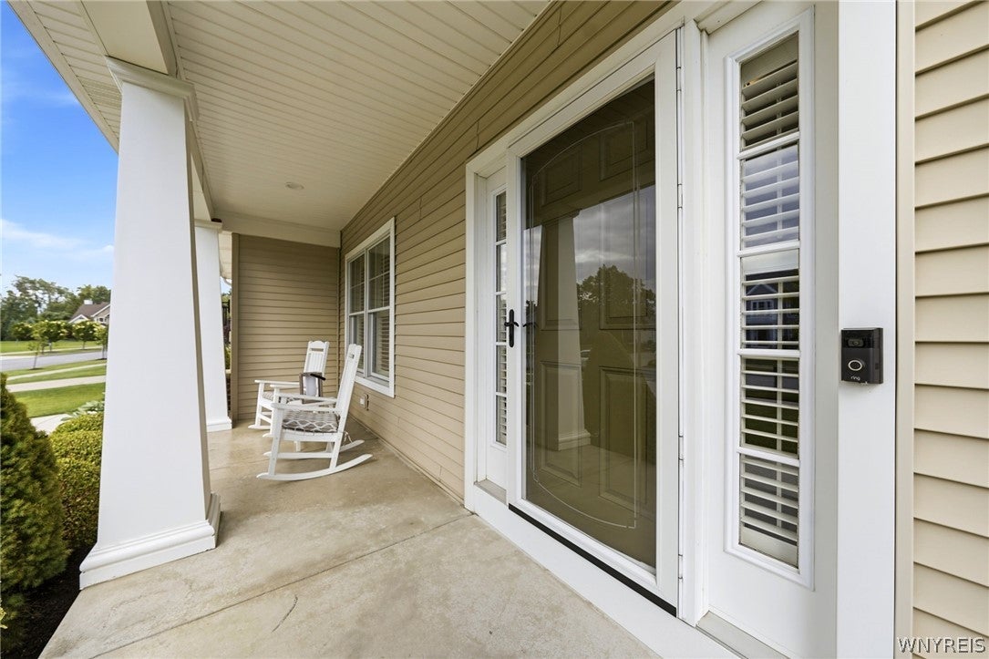 5 Parliament Lane