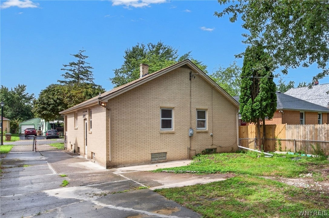 135 Mildred Drive