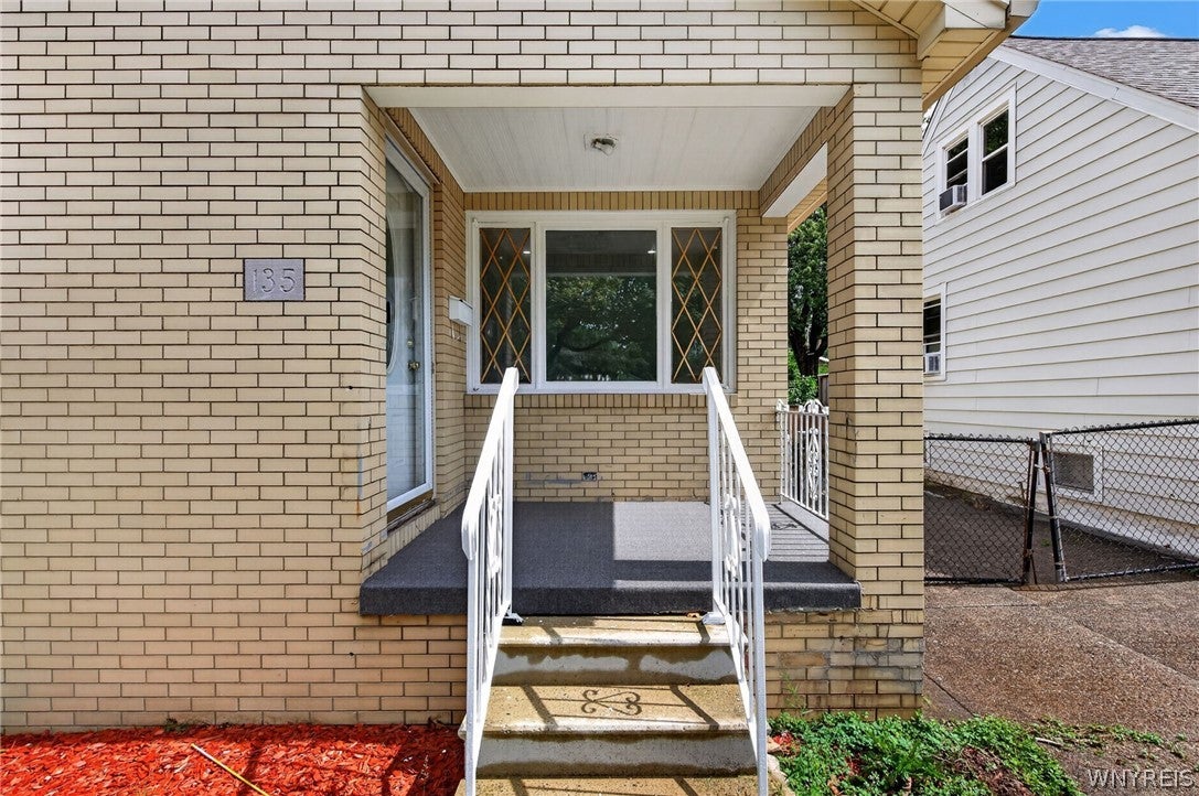135 Mildred Drive